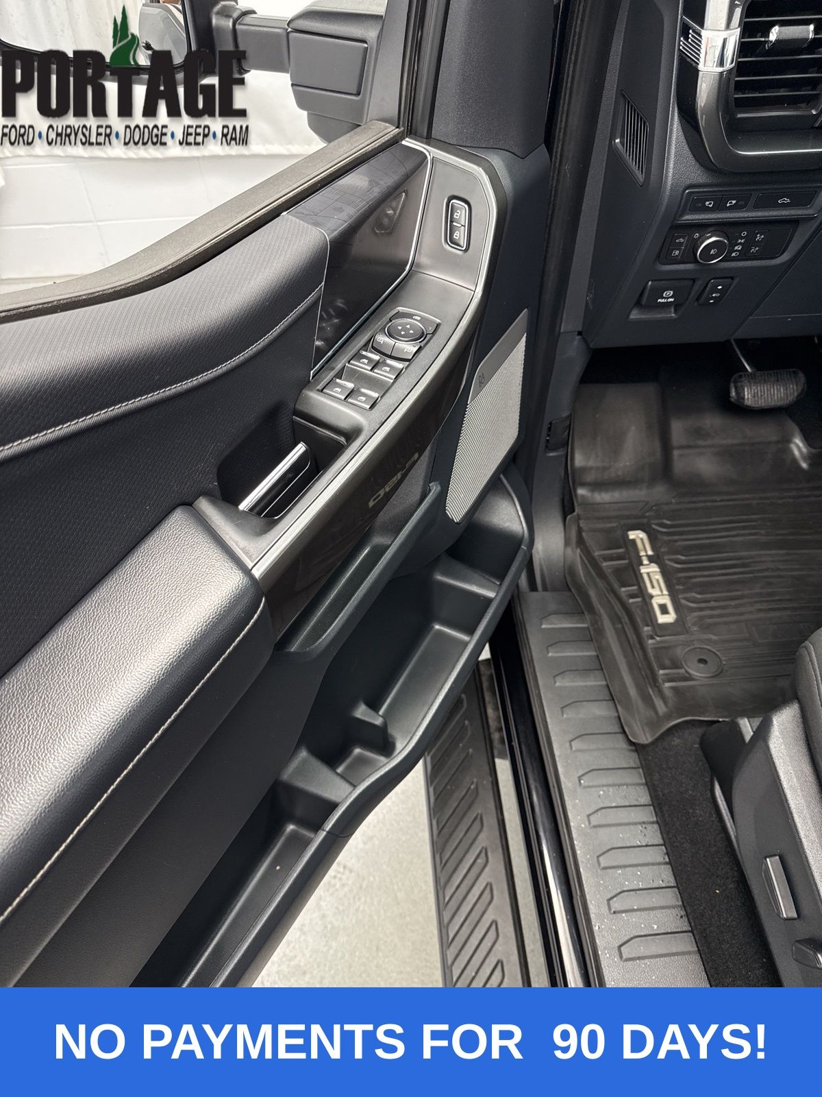 2022 Ford F-150 XLT photo 13
