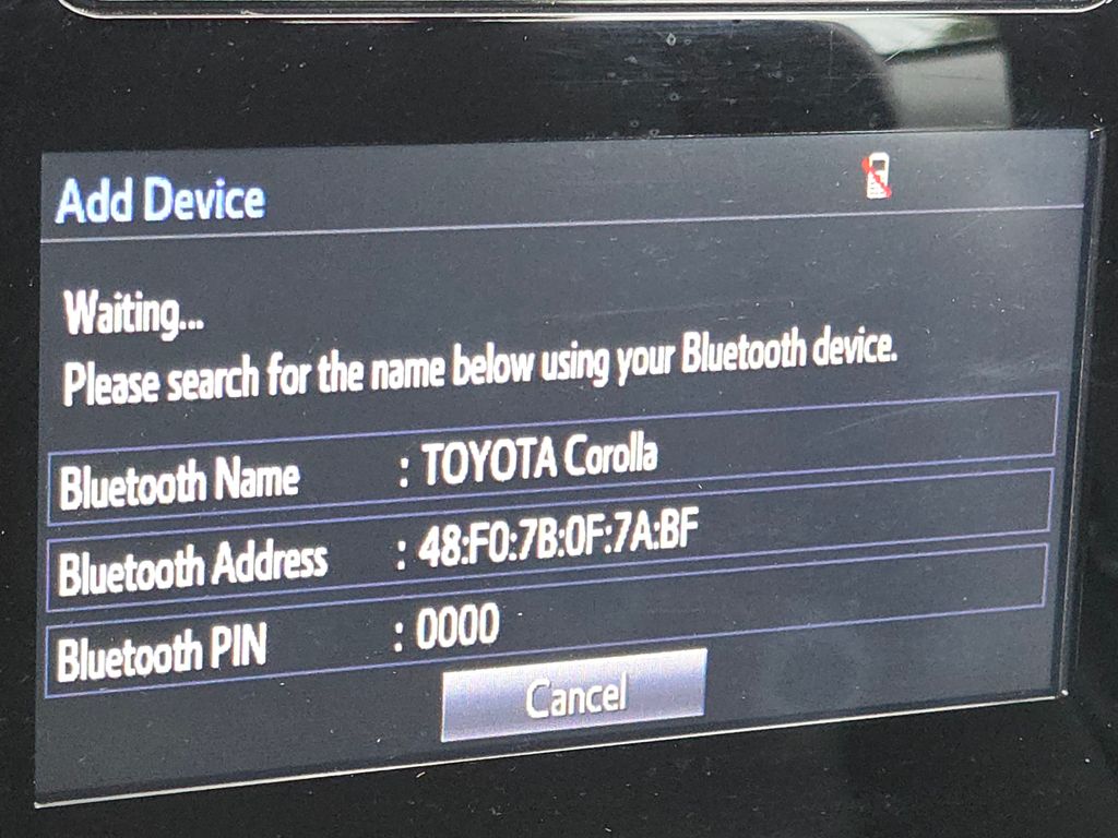 2017 Toyota Corolla XLE XSE Special Edition photo 27
