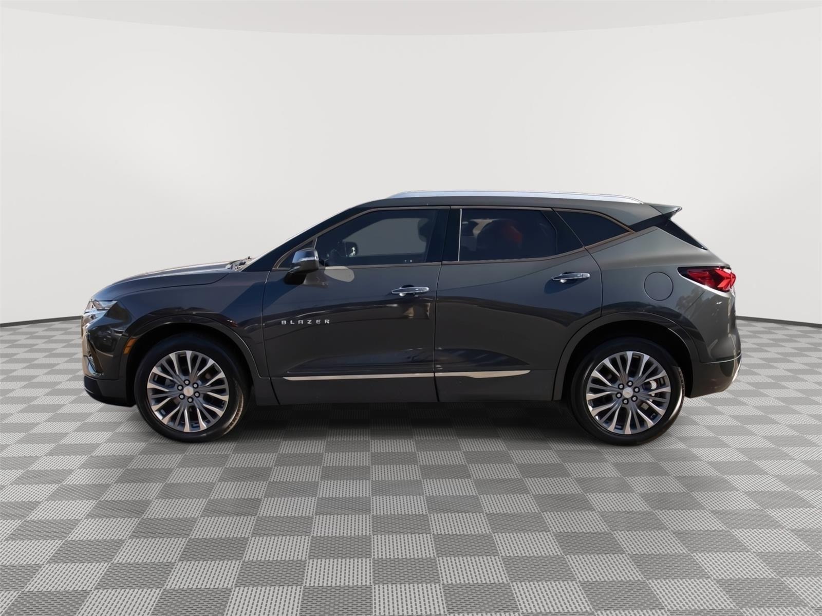 2020 Chevrolet Blazer Premier photo 18