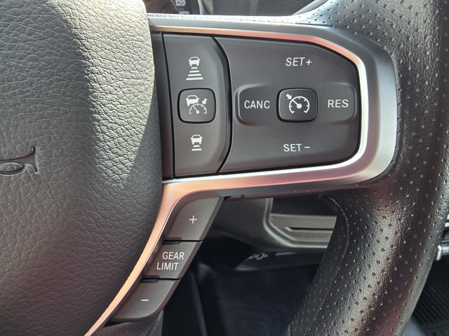 2025 Ram 3500 Tradesman photo 12