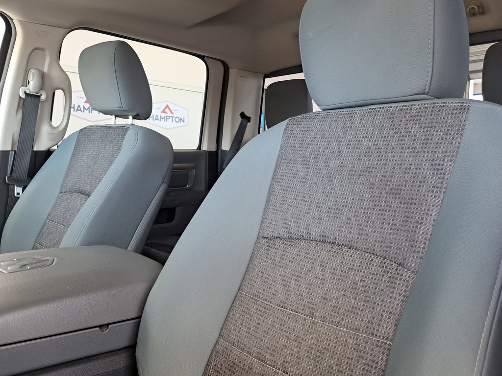 2014 Ram 1500 Outdoorsman photo 24