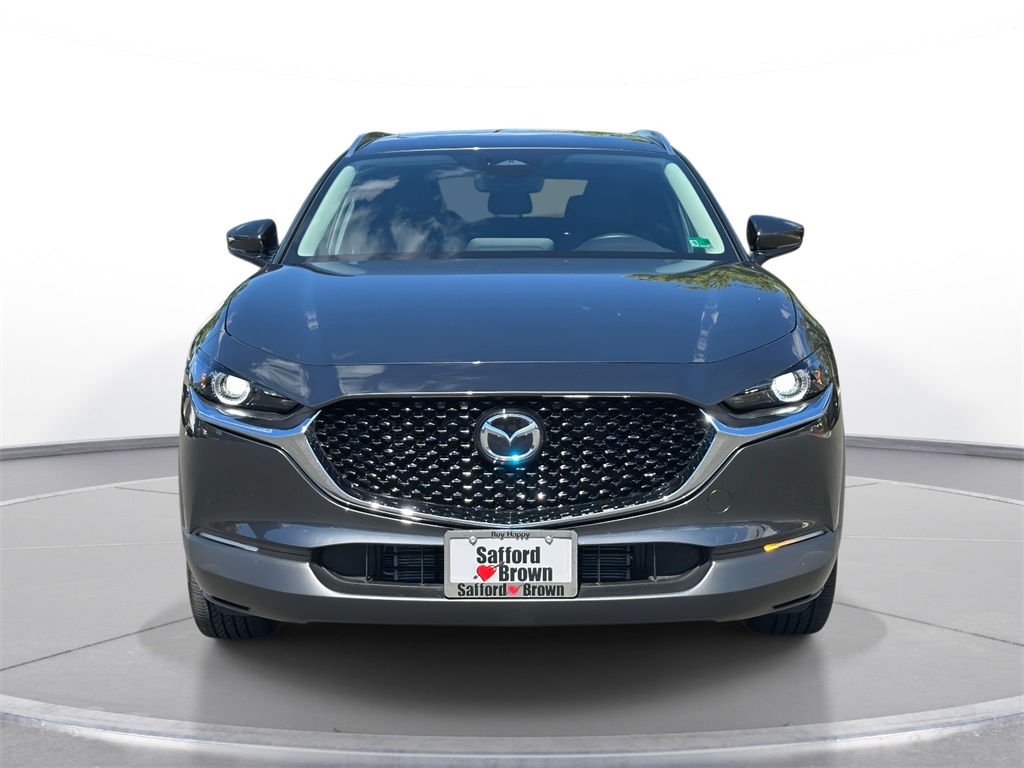 2025 Mazda CX-30 2.5 S Preferred photo 8