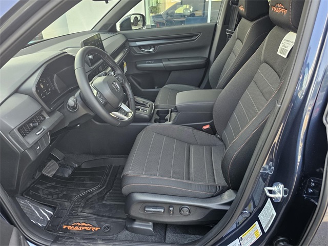 2026 Honda CR-V Hybrid photo 15