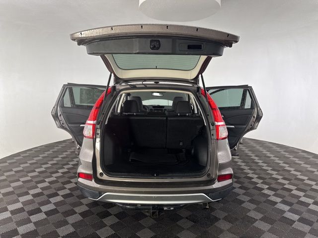 2016 Honda CR-V EX-L photo 15