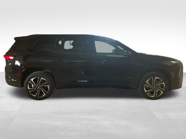 2026 Buick Enclave Sport Touring photo 3