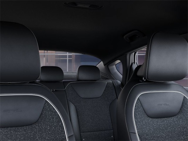 2025 Kia K4 GT-Line photo 25