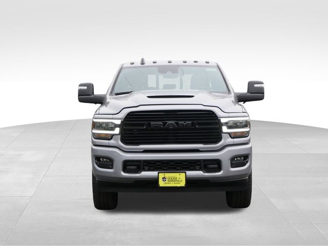 Used 2024 RAM Ram 3500 Pickup Laramie with VIN 3C63R3EL5RG185203 for sale in Burnsville, Minnesota