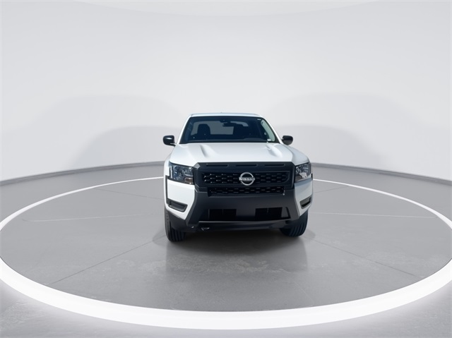 2025 Nissan Frontier S photo 3
