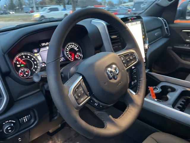 2026 Ram 1500 Big Horn Lone Star photo 4