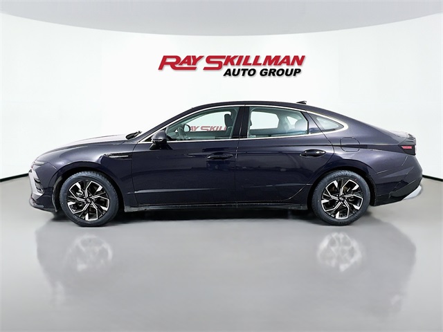2024 Hyundai Sonata SEL photo 4