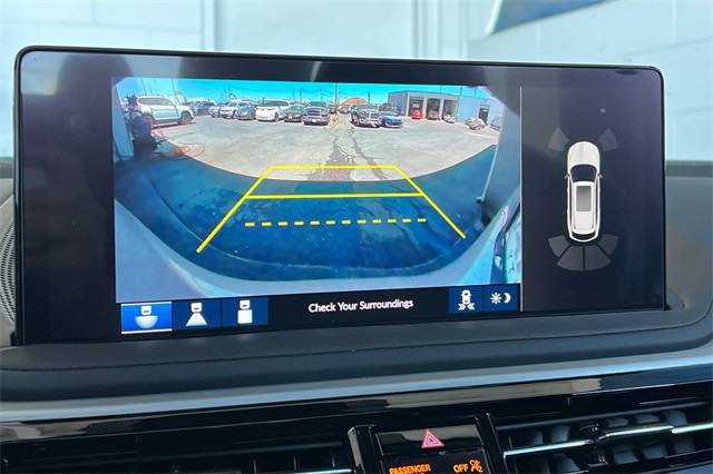 2025 Acura MDX SH-AWD Technology photo 23