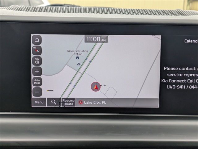 2024 Kia Seltos EX photo 31