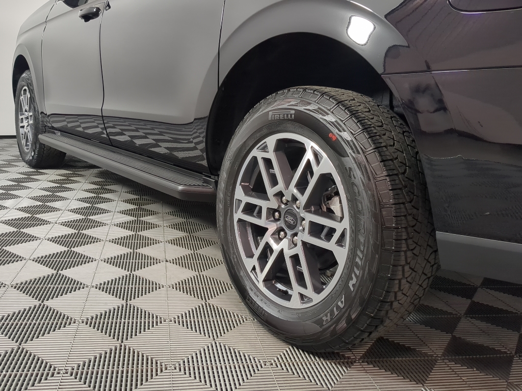 2025 Ford Expedition MAX EL photo 4