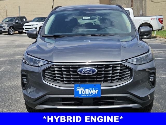 2025 Ford Escape Plug-In Hybrid photo 3