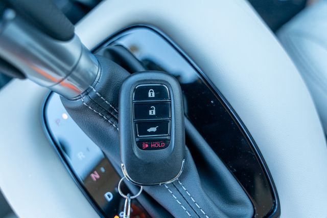 2026 Honda HR-V LX photo 20