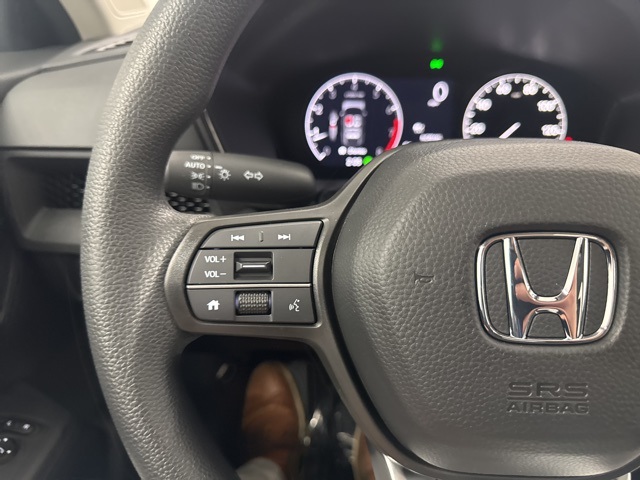 2026 Honda CR-V EX photo 26