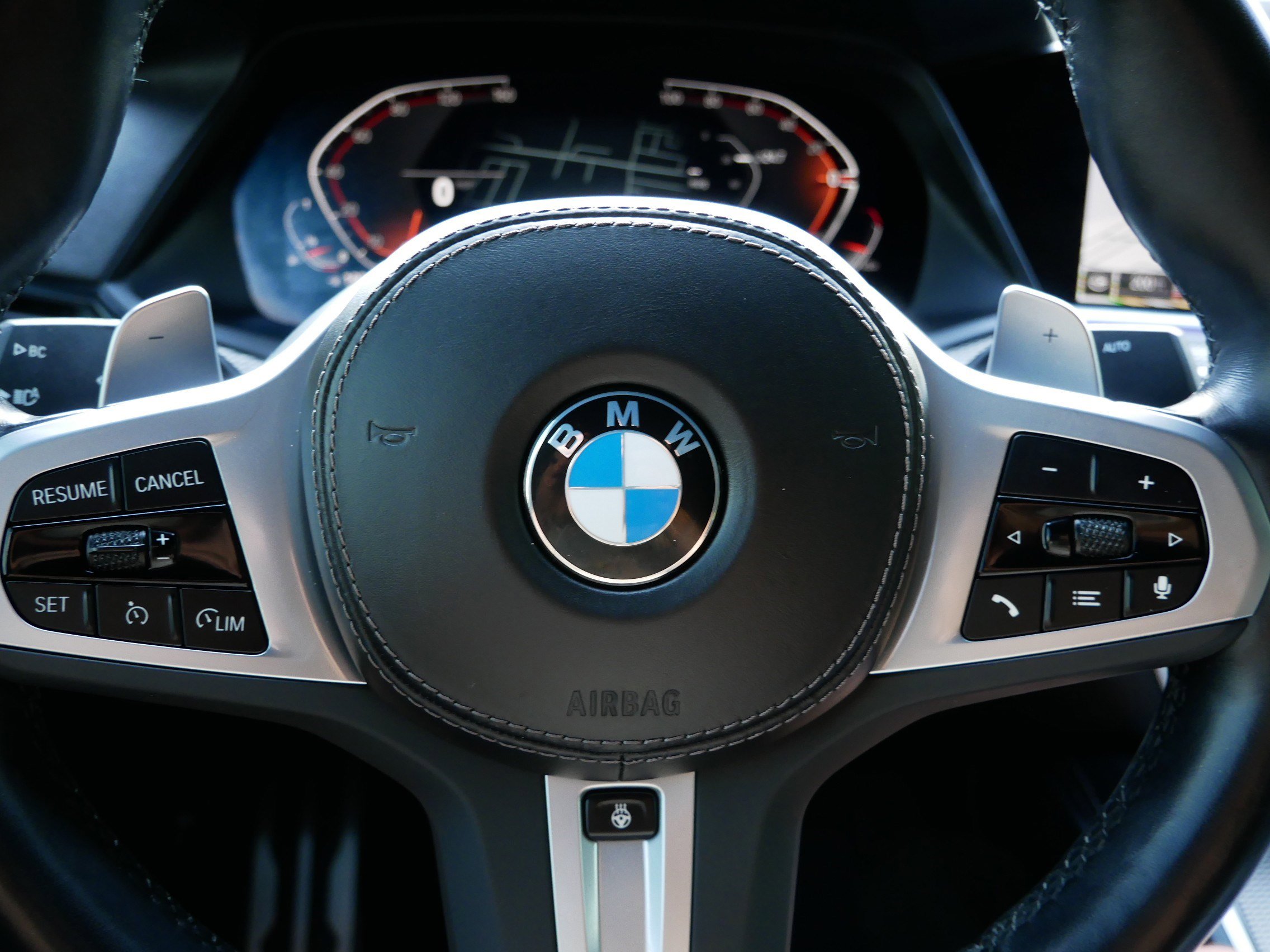 2023 Bmw X6 xDrive40i photo 25