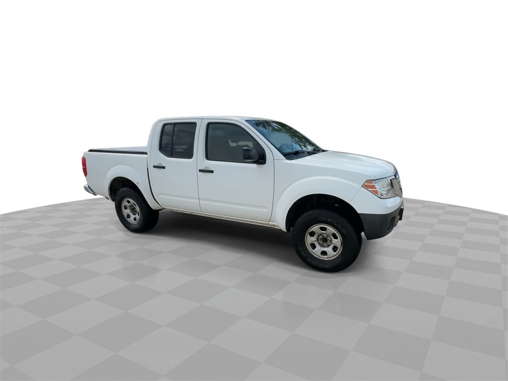 Used 2014 Nissan Frontier S with VIN 1N6AD0EV8EN733109 for sale in West Allis, WI