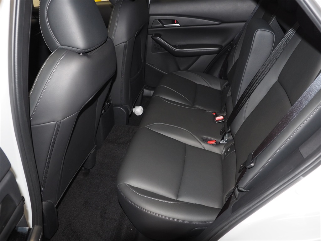 2025 Mazda CX-30 2.5 Select Sport photo 5
