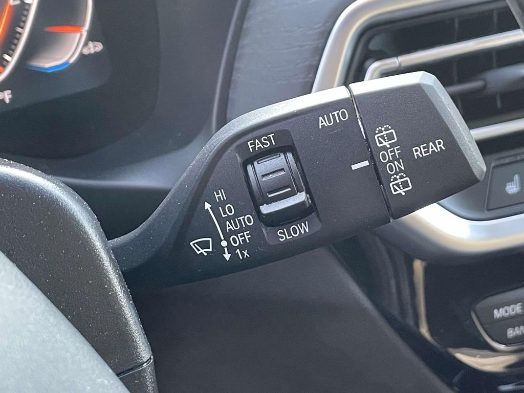 2024 Bmw X3 sDrive30i photo 21
