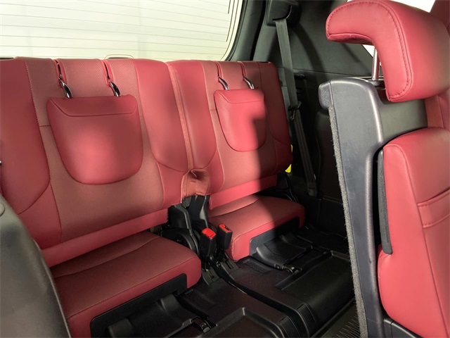 2023 Lexus GX 460 photo 9