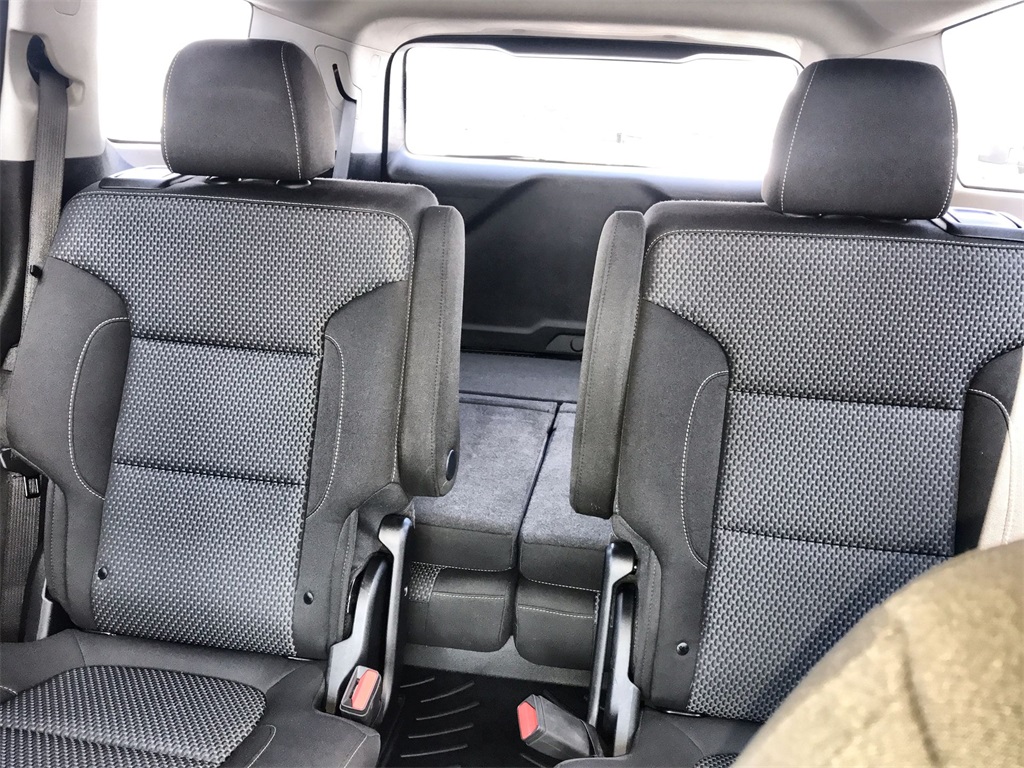 2023 Gmc Acadia SLE photo 21