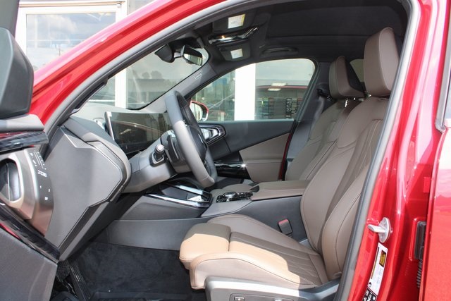 2026 Bmw X3 photo 11