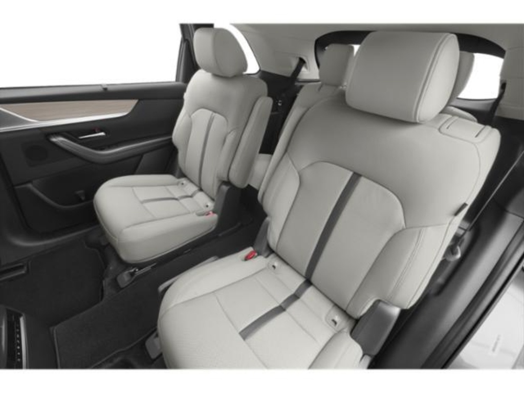 2024 Mazda CX-90 3.3 Turbo Preferred Plus photo 12