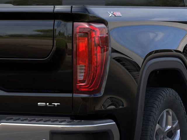 2025 Gmc Sierra 1500 SLT photo 11