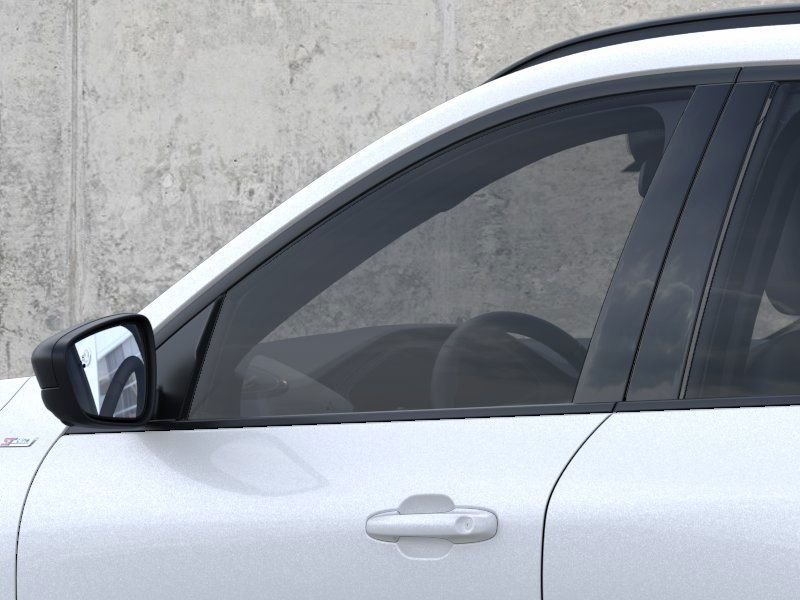 2025 Ford Escape ST-Line photo 2