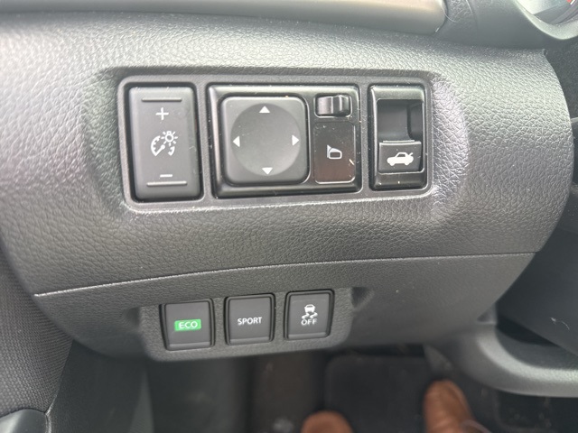 2017 Nissan Sentra S photo 12
