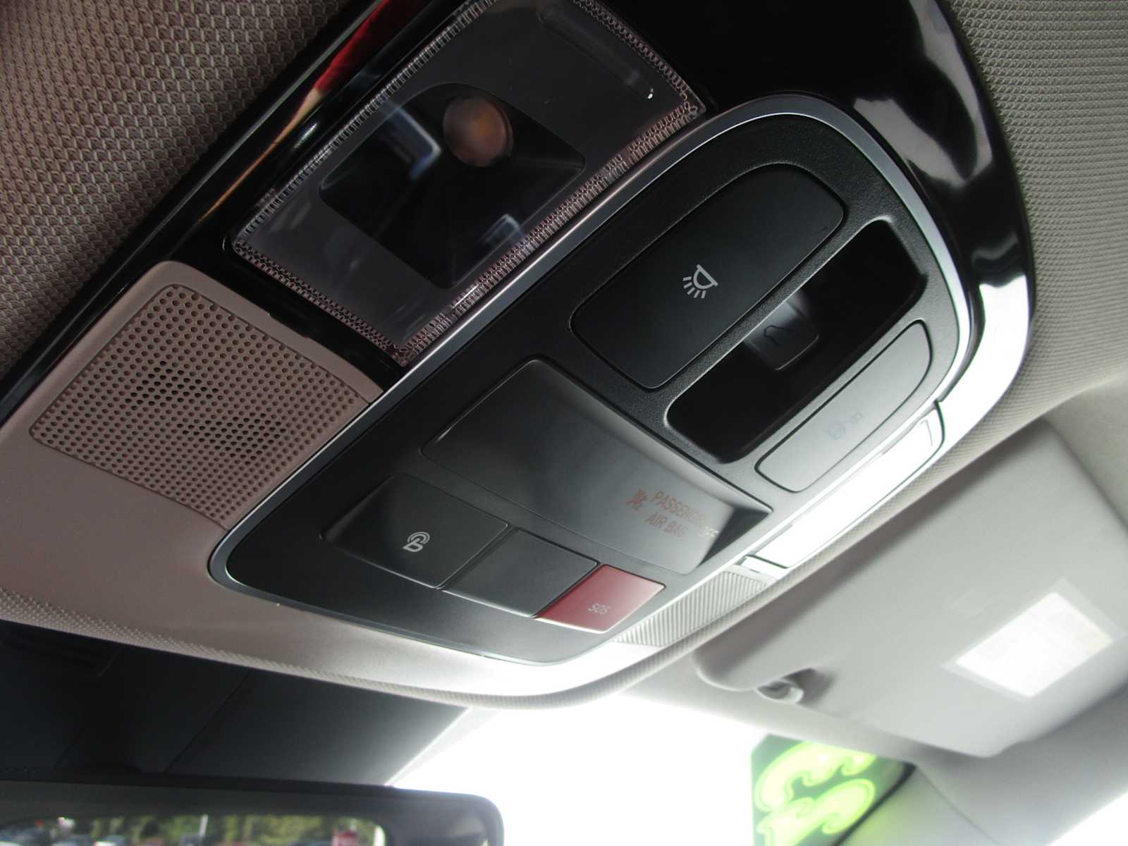 2023 Hyundai Tucson SEL Convenience photo 23