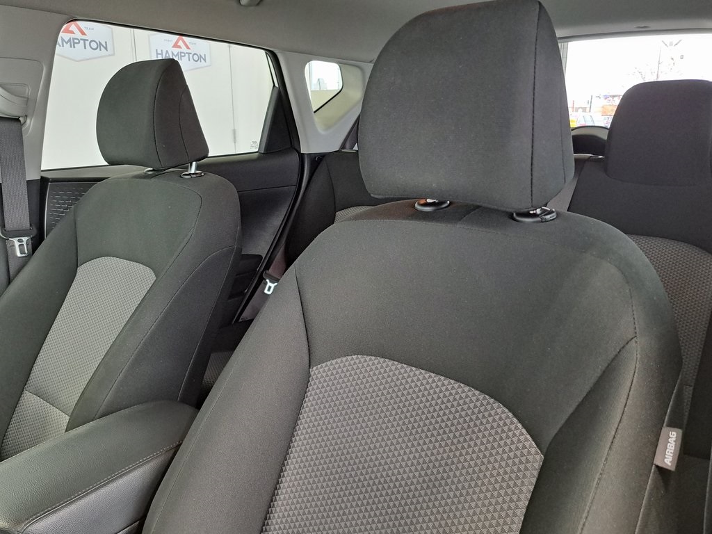 2023 Kia Soul LX photo 15