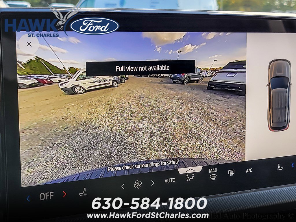 2026 FORD EXPLORER - Image 13