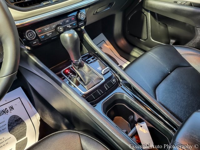 2024 JEEP COMPASS - Image 22