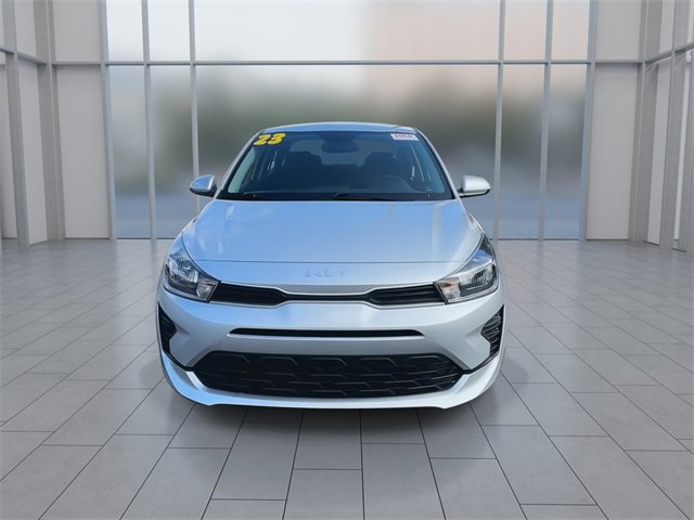 2023 Kia Rio LX photo 3