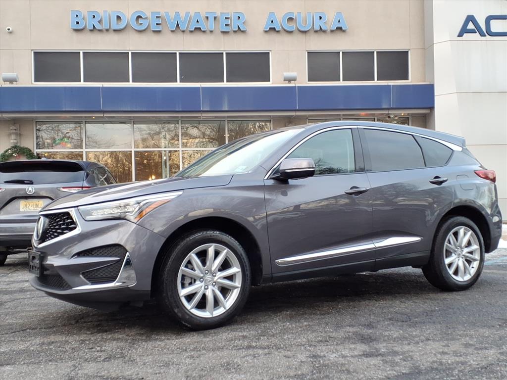 2021 Acura RDX Base's photo