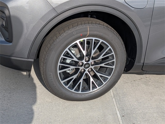 2025 Ford Escape Plug-In Hybrid Base photo 5