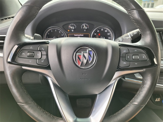 2023 Buick Enclave Essence photo 27