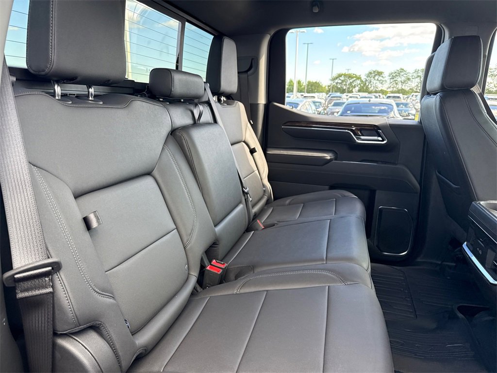 2026 GMC SIERRA - Image 37