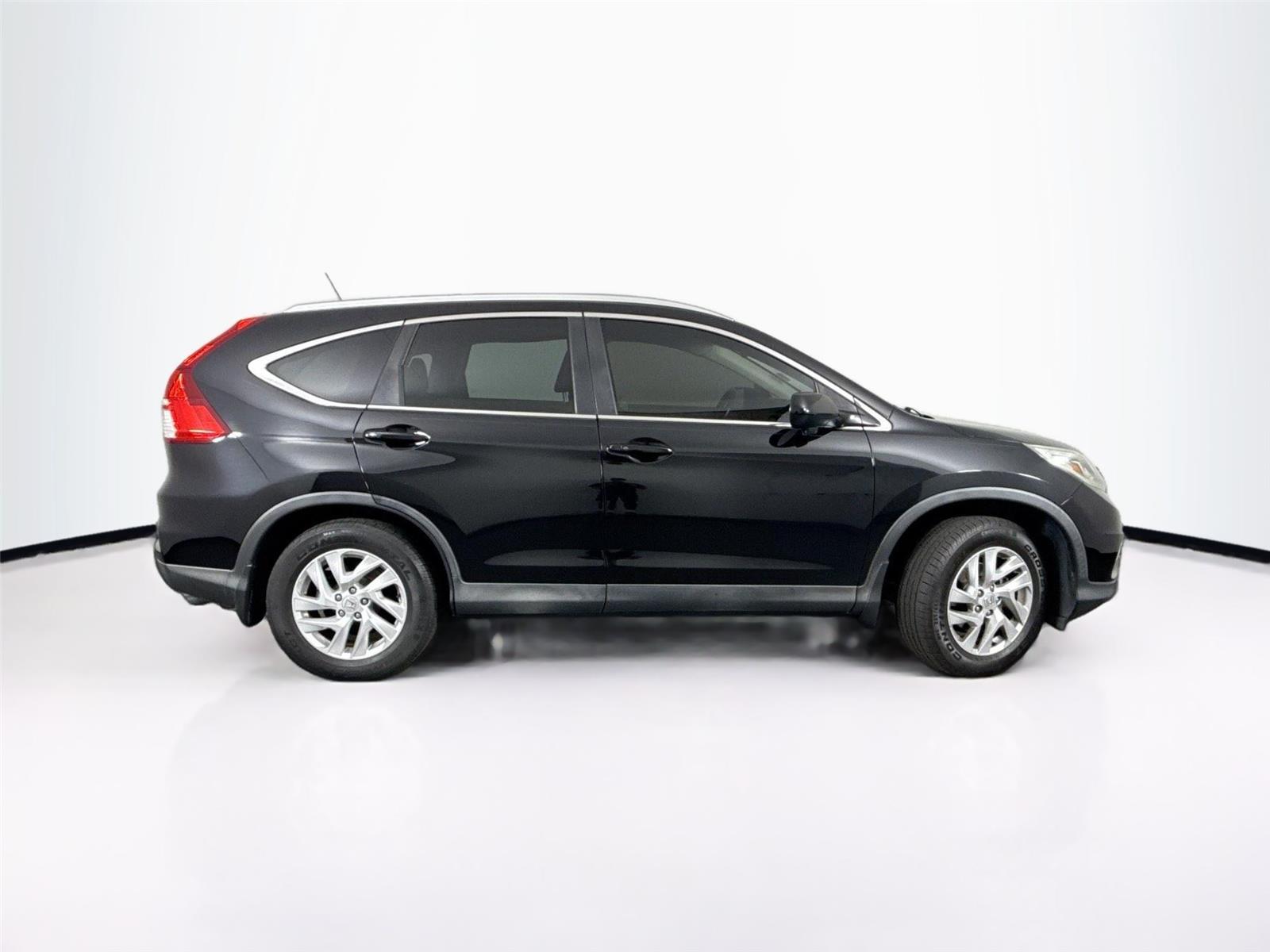 2015 Honda CR-V EX-L photo 2
