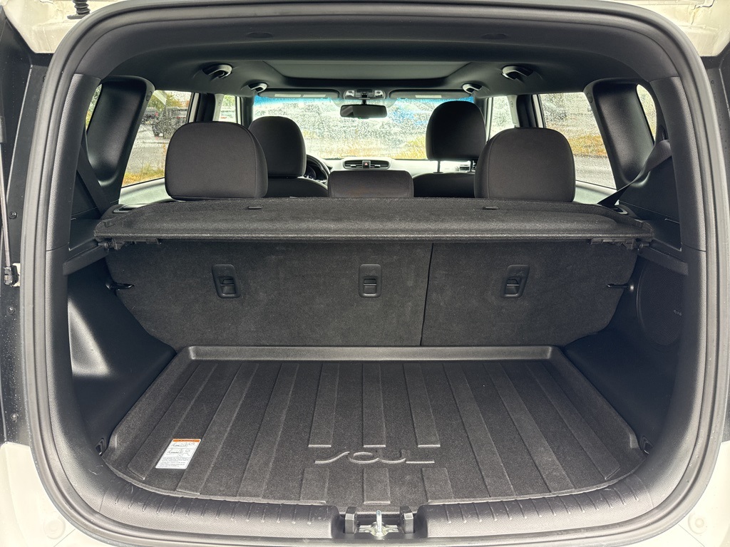 2014 Kia Soul Exclaim photo 21