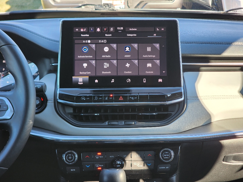 2022 Jeep Compass Limited photo 3