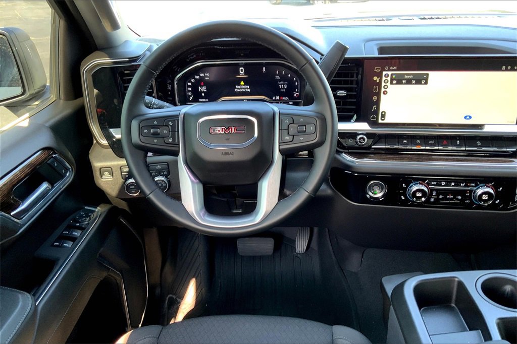 2024 Gmc Sierra 1500 Elevation photo 5
