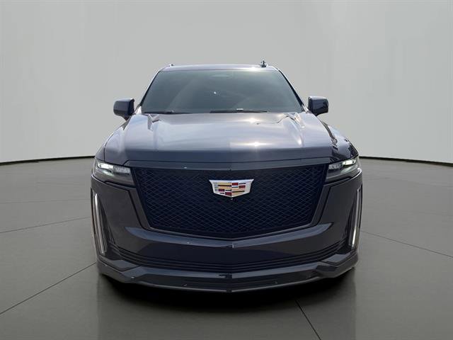 2023 Cadillac Escalade Sport photo 8