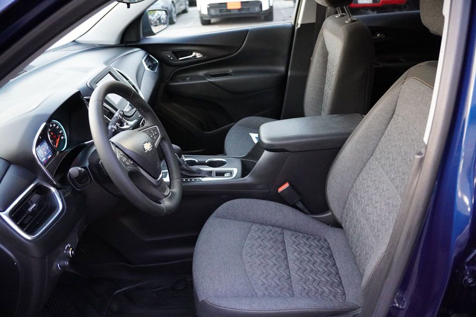 2023 Chevrolet Equinox LT photo 15