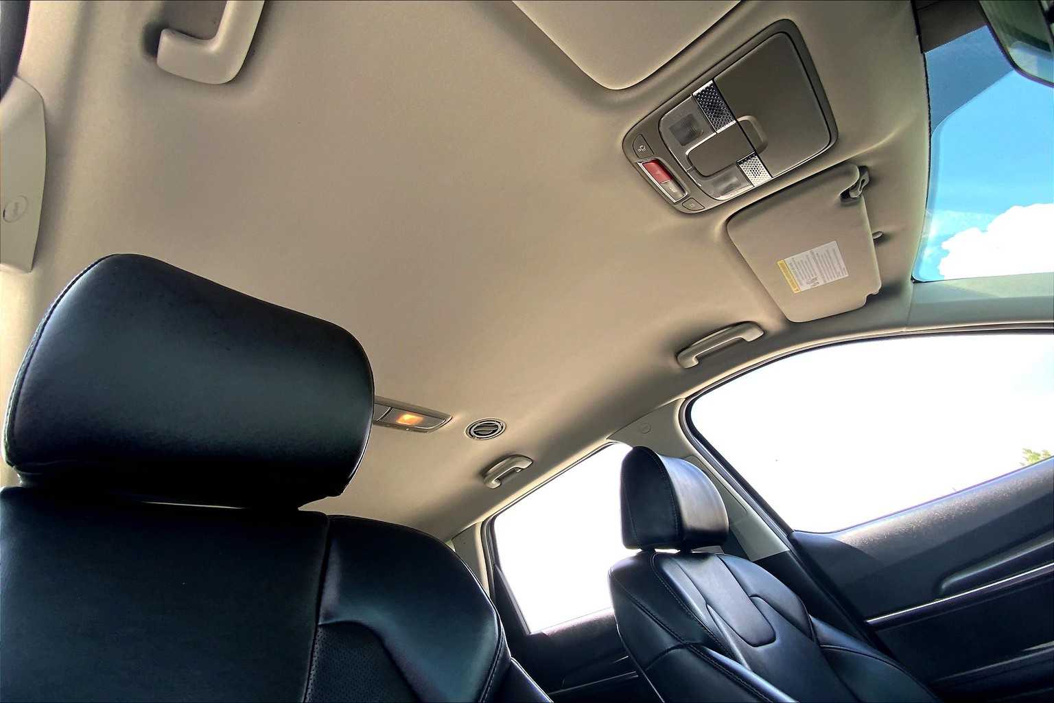 2023 Kia Telluride S photo 11