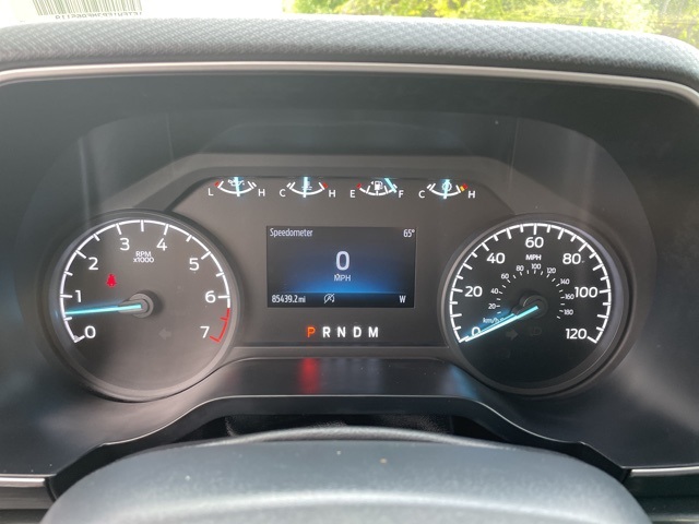 2021 Ford F-150 XL photo 14