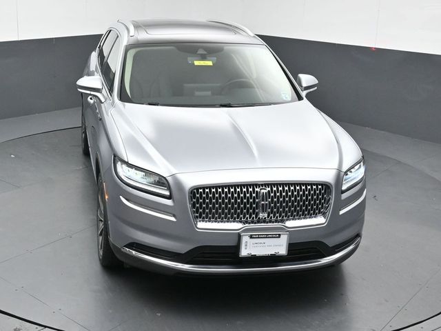 2022 LINCOLN NAUTILUS - Image 40