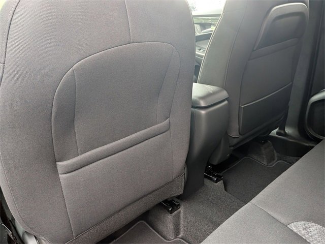 2026 Chevrolet Trailblazer LS photo 33
